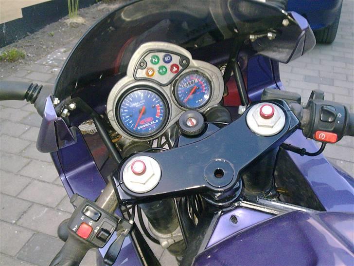 Rieju Rs2 LC DD byttet d.9 billede 9