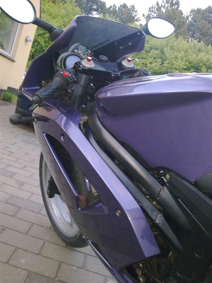 Rieju Rs2 LC DD byttet d.9 billede 10