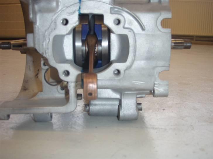 Aprilia Sonic - BYTTET billede 5