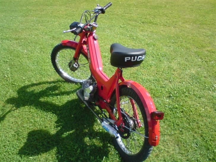 Puch Maxi k billede 3