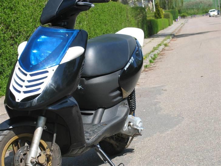 Aprilia Sonic - TILSALG! billede 1