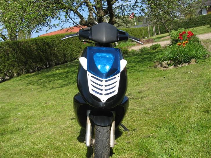 Aprilia Sonic - TILSALG! billede 3