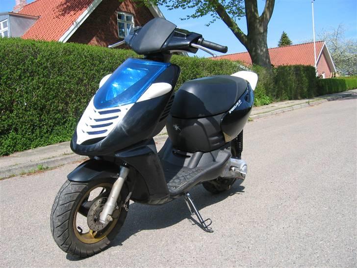 Aprilia Sonic - TILSALG! billede 4