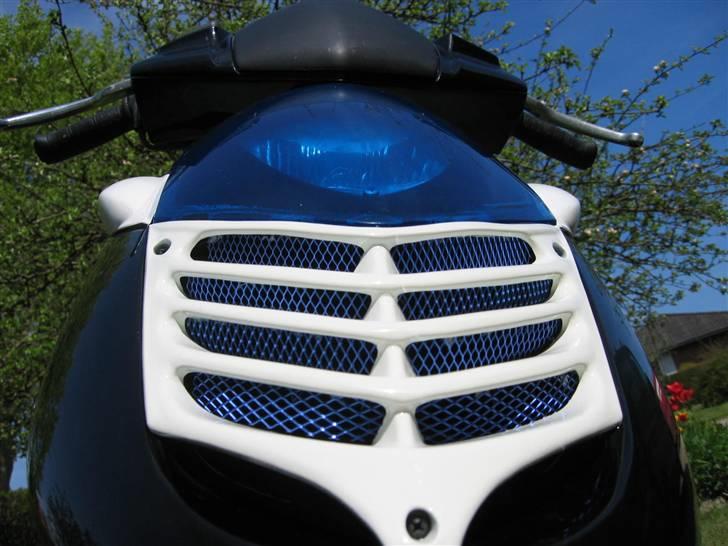 Aprilia Sonic - TILSALG! billede 5