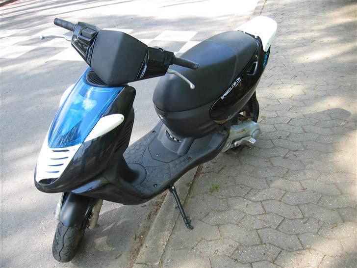 Aprilia Sonic - TILSALG! billede 7