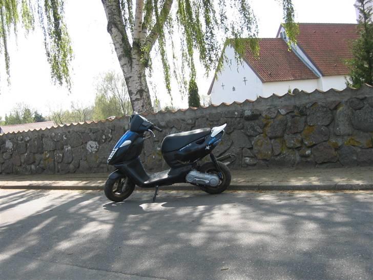 Aprilia Sonic - TILSALG! billede 9