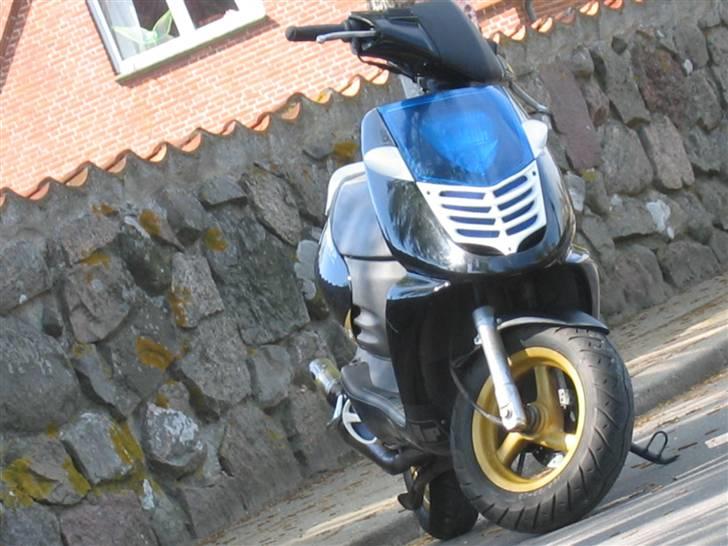 Aprilia Sonic - TILSALG! billede 10