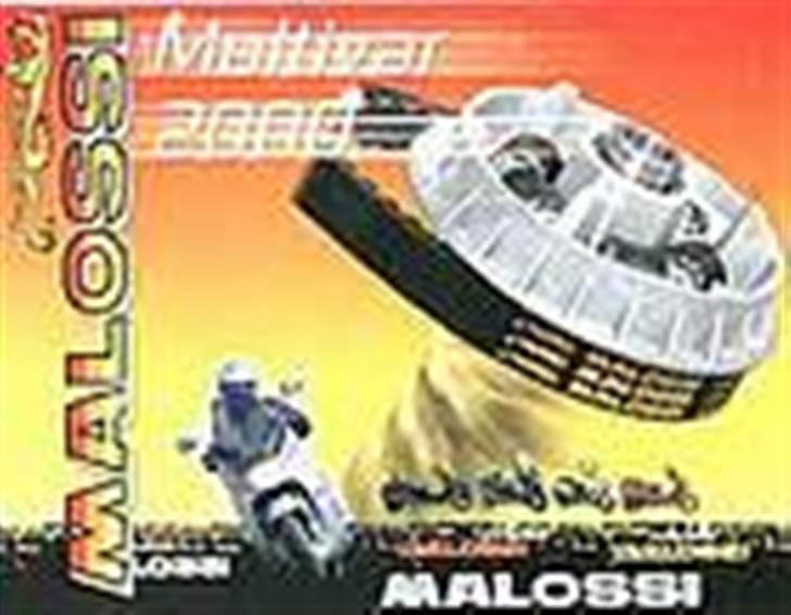 Yamaha yamaha jog bytte til hot billede 3