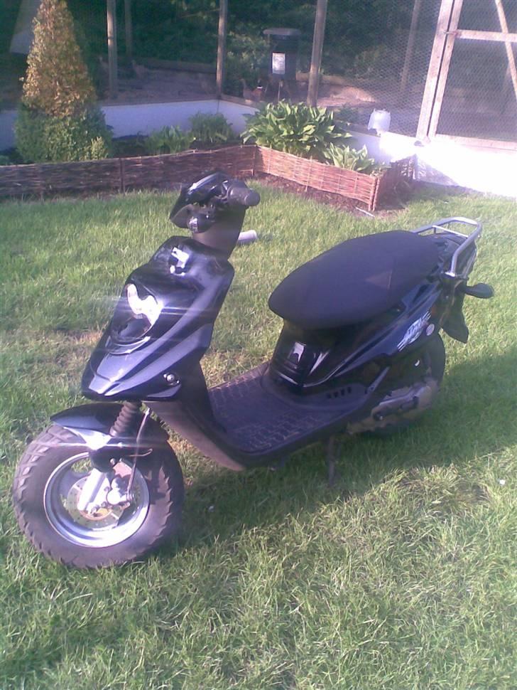 PGO hot 50 billede 2