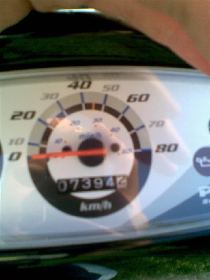 PGO hot 50 billede 3