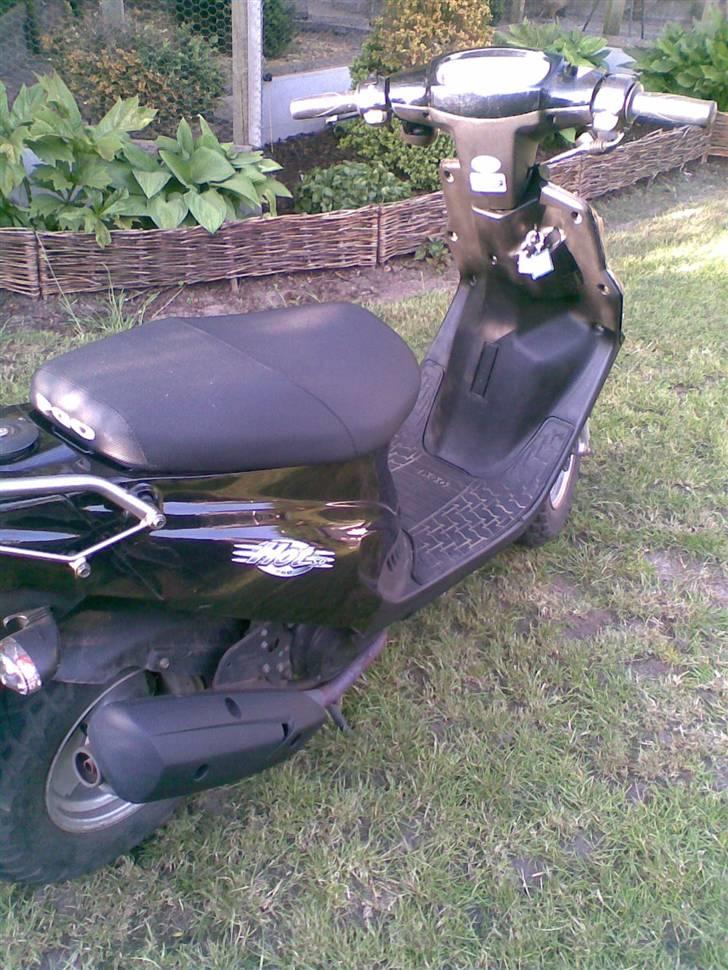 PGO hot 50 billede 4