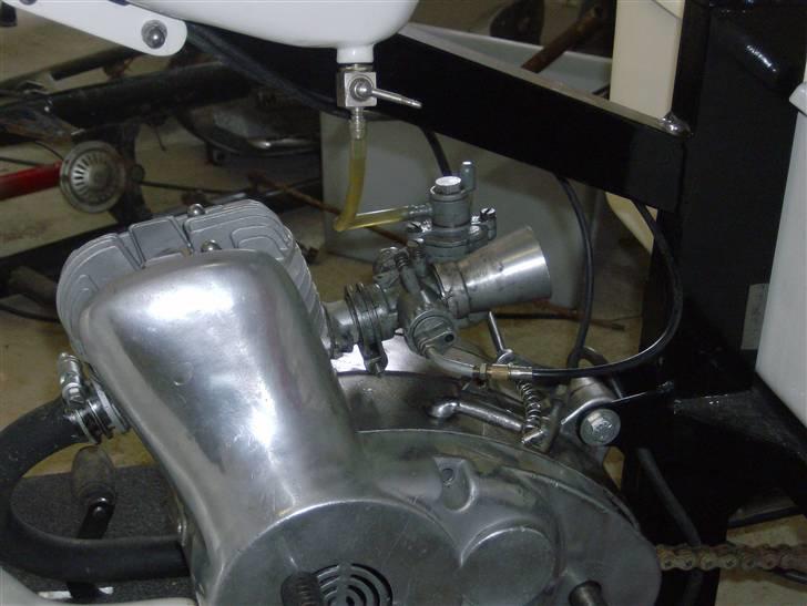 Veteraner derby bud billede 15