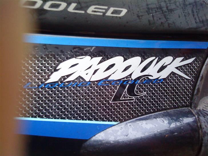 Derbi paddock lc. solgt !!!!!!  billede 4