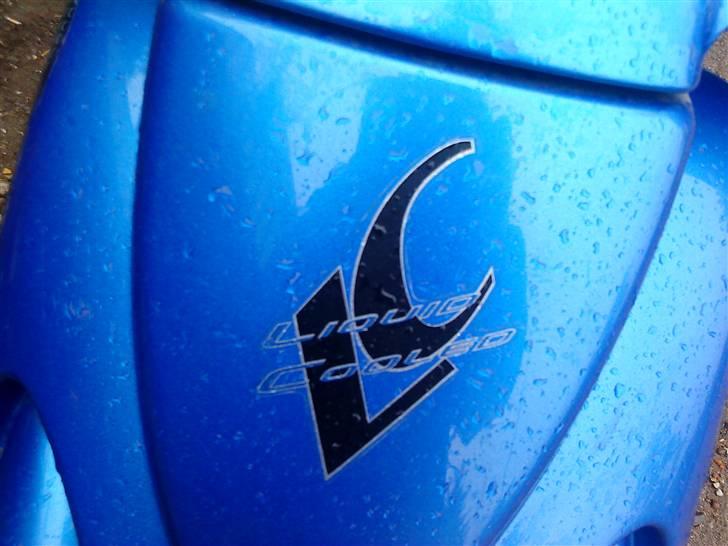 Derbi paddock lc. solgt !!!!!!  billede 5