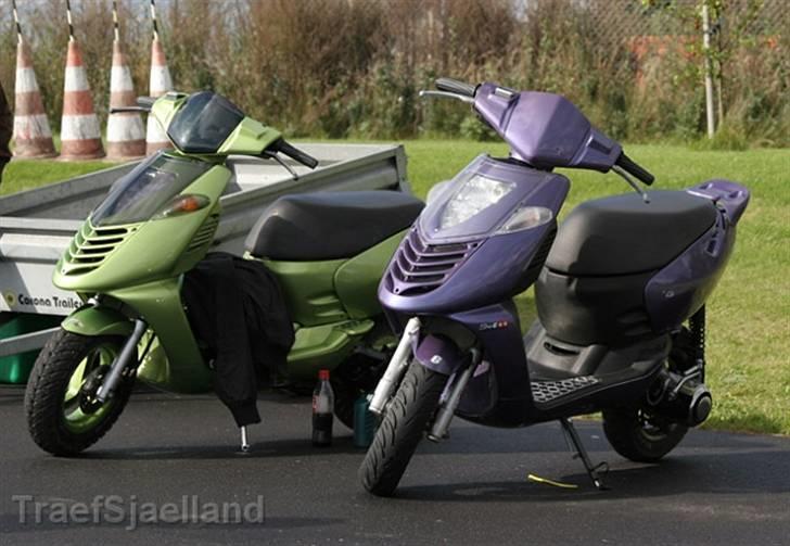 Aprilia Sonic /  Hulken billede 19