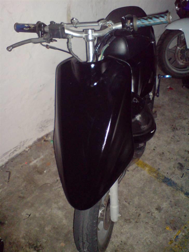 Yamaha JoG AS billede 1