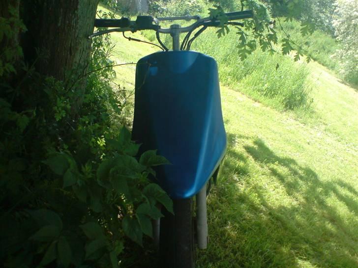 Yamaha JoG AS billede 4