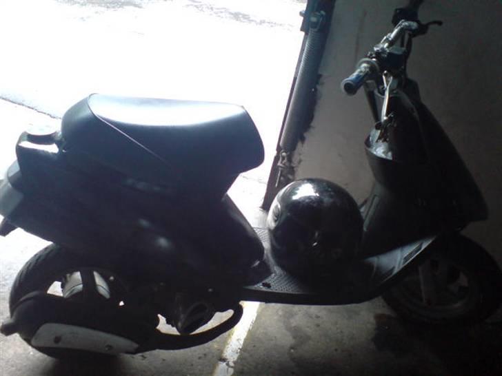 Yamaha JoG AS billede 9