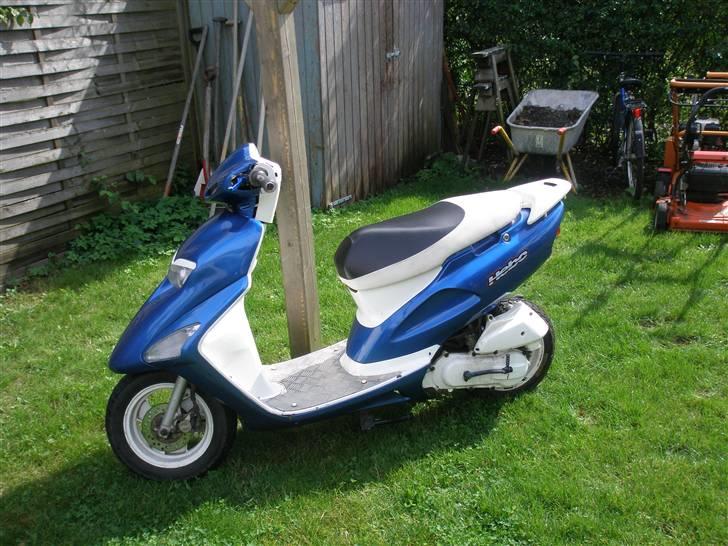 Honda sfx - SOLGT!  - giv gerne en stemme , og ikke alt det der pis med bare at give lav hele tiden :D billede 1