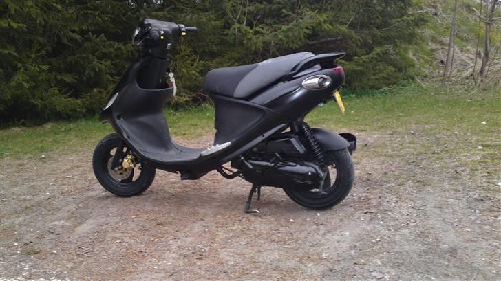 PGO Ligero DK's langsomeste09 billede 1