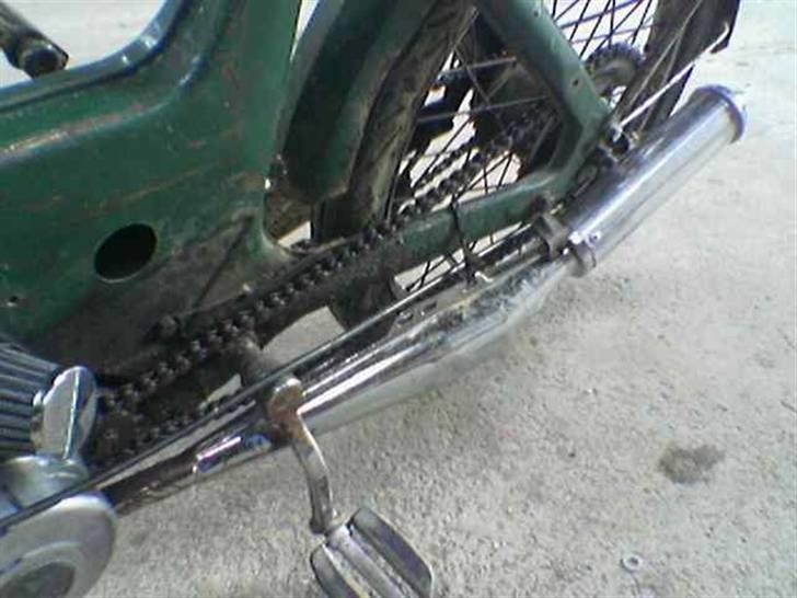 Puch Maxi P billede 3