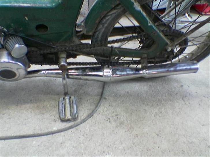 Puch Maxi P billede 5