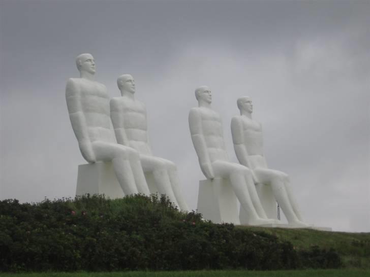 Honda vison Baneracer solgt billede 5