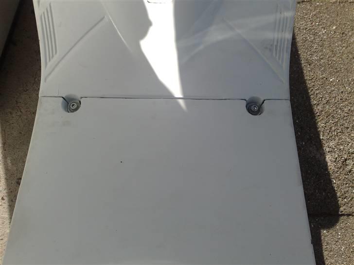 Yamaha Jog Fs (solgt) billede 11