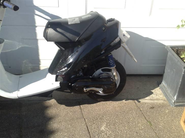 Yamaha Jog Fs (solgt) billede 15