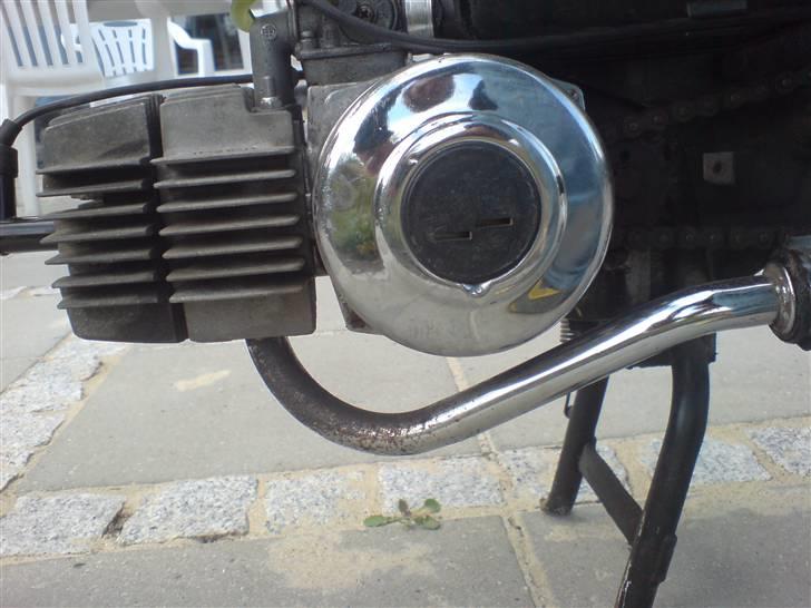 Puch Maxi K billede 3