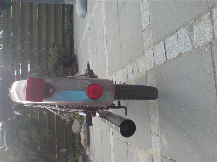 Puch Maxi K billede 4