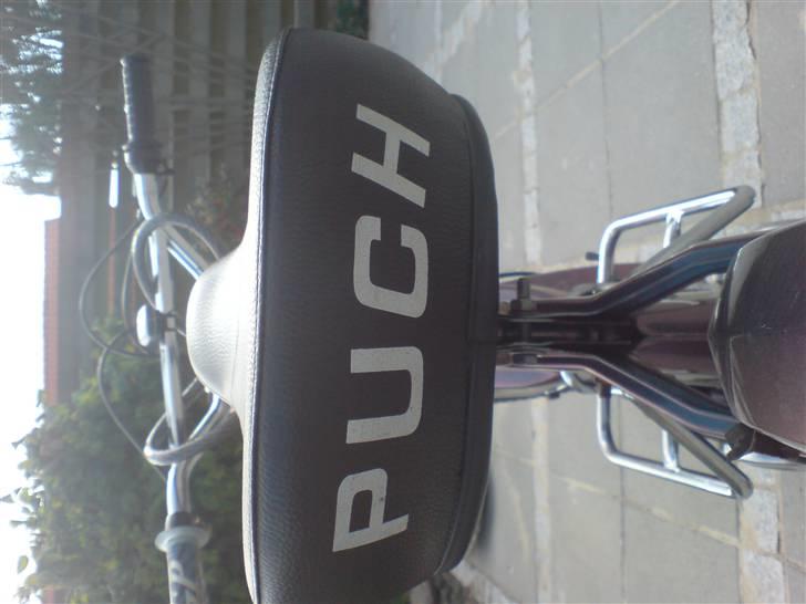 Puch Maxi K billede 5