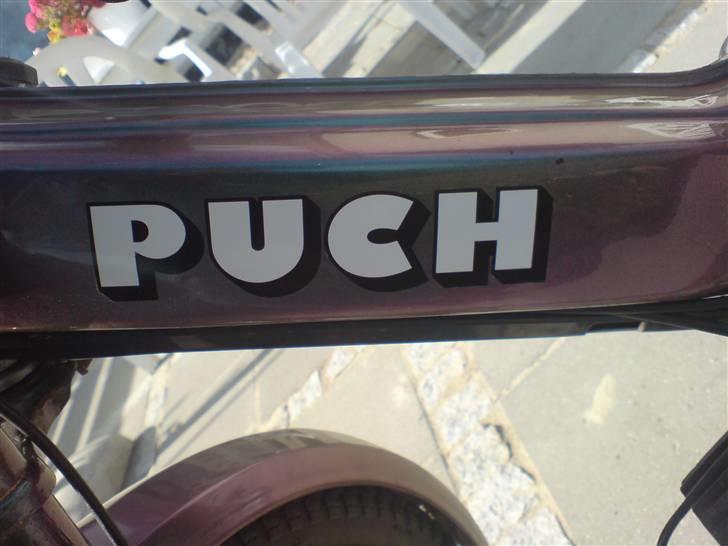 Puch Maxi K billede 6