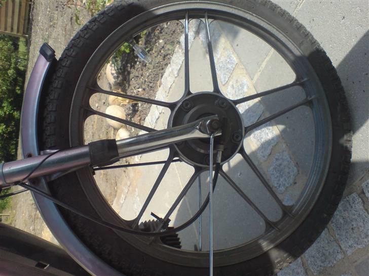 Puch Maxi K billede 7