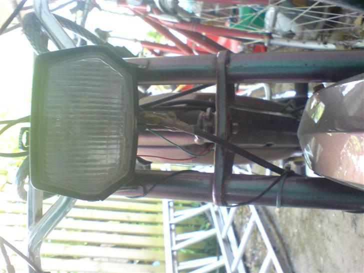 Puch Maxi K billede 8