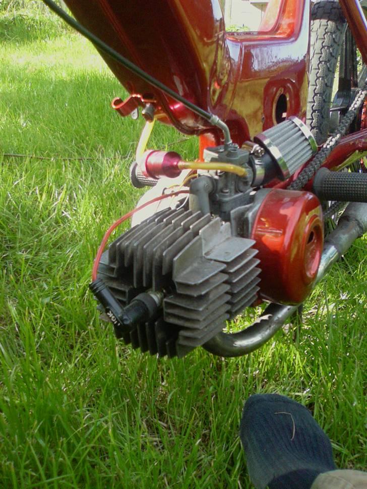 Puch maxi k #Byttet#   billede 20