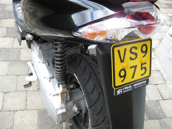 Yamaha Jog R - ** Jog R ** billede 9