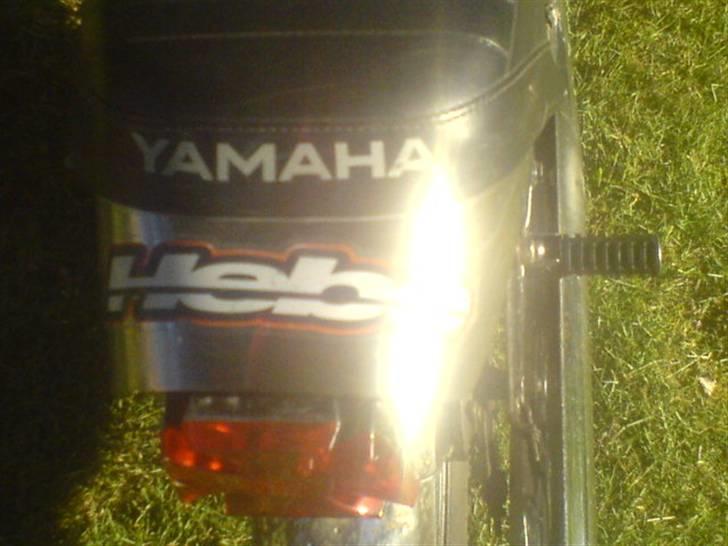 Yamaha fs1 4 gear billede 8