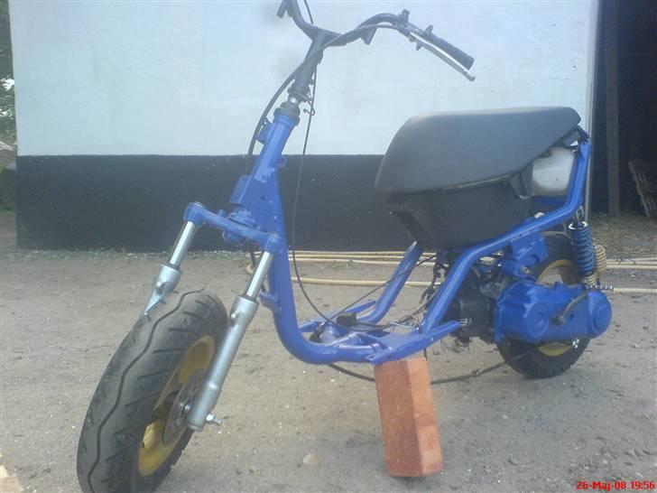 Aprilia sonic Tilsalg  billede 1