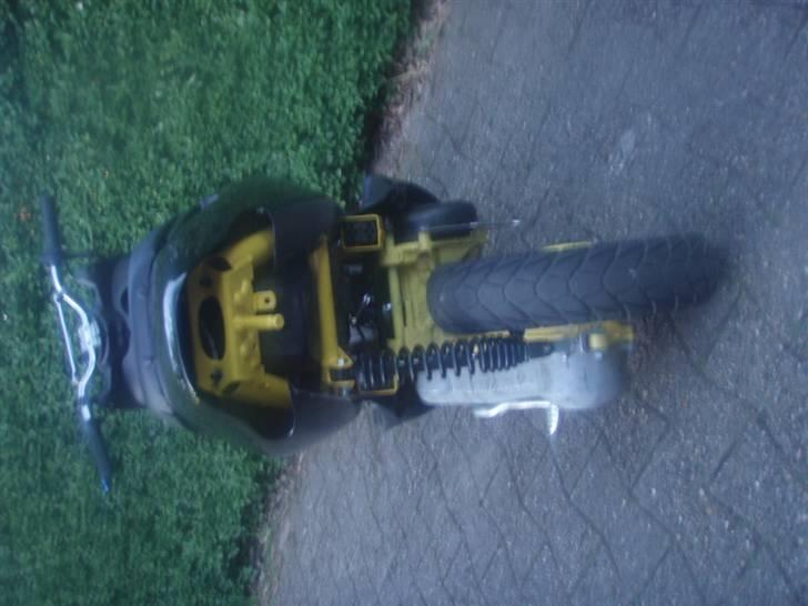 Aprilia Sonic - BYTTET billede 8