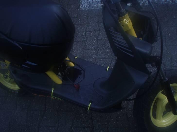 Aprilia Sonic - BYTTET billede 13