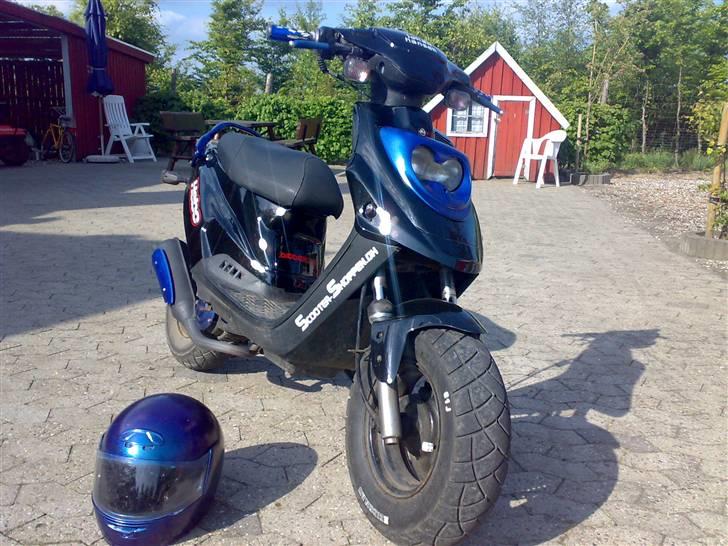 PGO HOT / BLACK DICK / Vågnet - NYT! billede 1