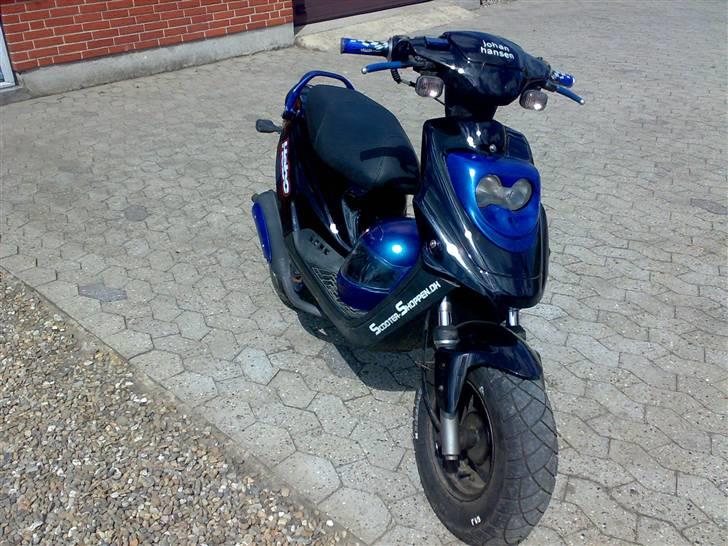 PGO HOT / BLACK DICK / Vågnet - NYT! billede 2