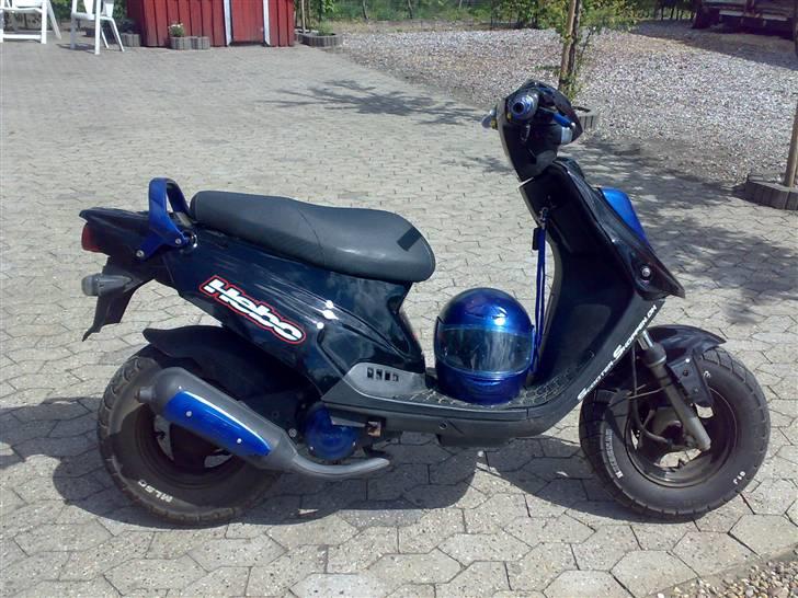 PGO HOT / BLACK DICK / Vågnet - NYT! billede 3