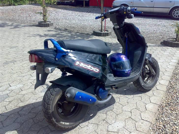 PGO HOT / BLACK DICK / Vågnet - NYT! billede 4