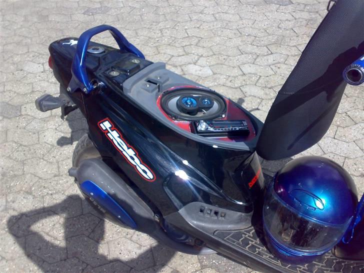 PGO HOT / BLACK DICK / Vågnet - NYT! billede 6