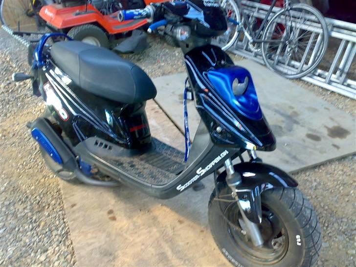 PGO HOT / BLACK DICK / Vågnet - li fået a frontskjold på med nye øjne  billede 10