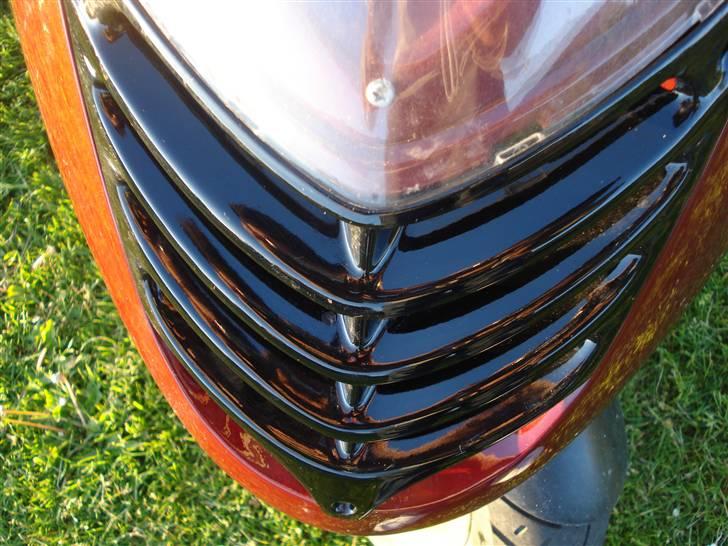 Aprilia Sonic //Solgt// :S billede 6