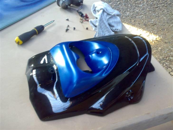 PGO HOT / BLACK DICK / Vågnet - Øjner´n billede 14