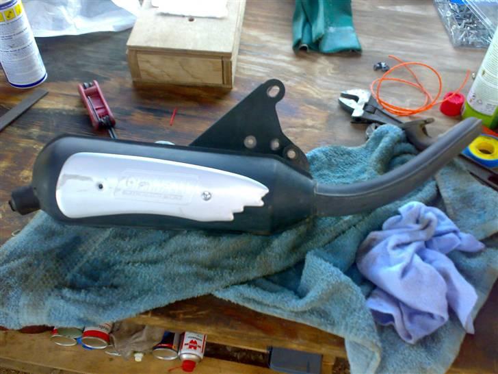 PGO HOT / BLACK DICK / Vågnet - Næste helt ny  billede 15